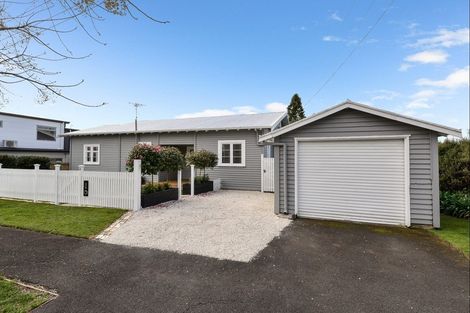 Photo of property in 4 Dyer Street, Whitiora, Hamilton, 3200