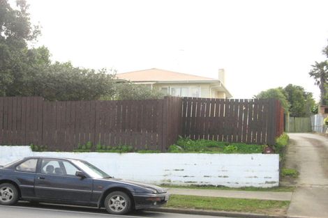 Photo of property in 47 Mahia Road, Manurewa, Auckland, 2102