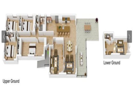 Photo of property in 34 Richmond Avenue, Karori, Wellington, 6012