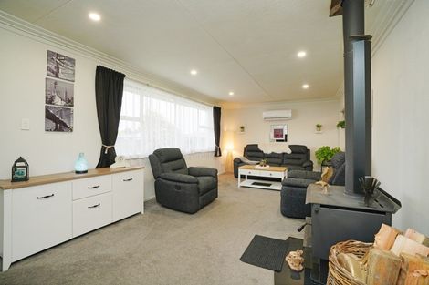 Photo of property in 55 Waiau Crescent, Kingswell, Invercargill, 9812