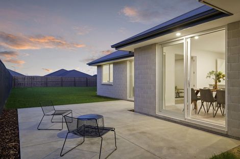 Photo of property in 884 Goulds Road, Rolleston, 7614