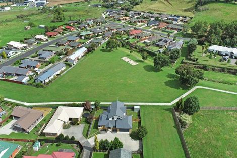 Photo of property in 105 Smyth Street, Te Awamutu, 3800