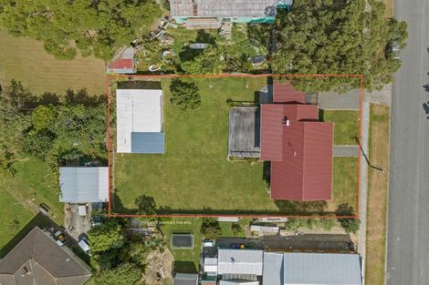 Photo of property in 16 Tokomaru Road, Tokomaru, Palmerston North, 4474