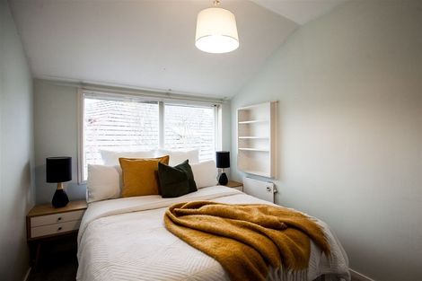 Photo of property in 2/16 Rossall Street, Merivale, Christchurch, 8014