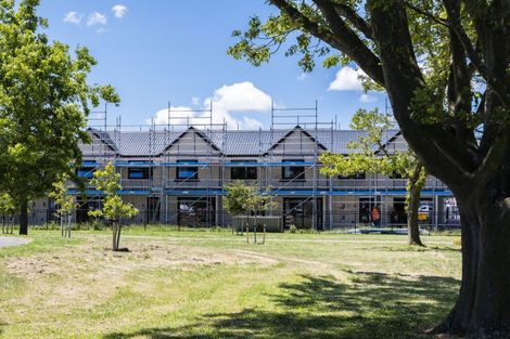 Photo of property in 8/8 Akoranga Place, Hornby, Christchurch, 8042