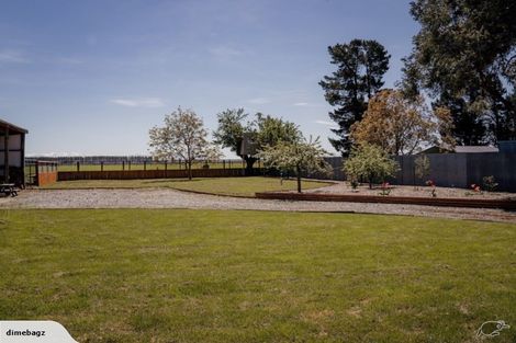 Photo of property in 31 Fairfield Avenue, Fairton, Ashburton, 7772