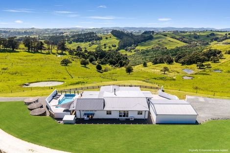 Photo of property in 198 Biddle Road, Wellsford, 0973