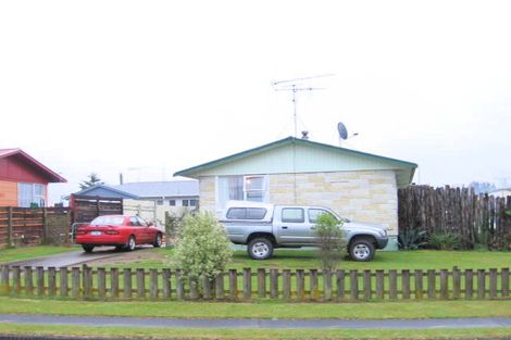 Photo of property in 4 Stafford Place, Tokoroa, 3420