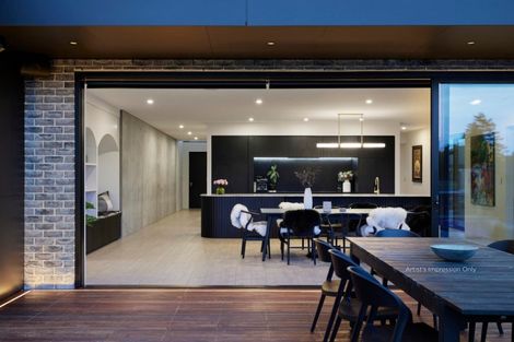 Photo of property in 2 Island View Terrace, Waikanae Beach, Waikanae, 5036