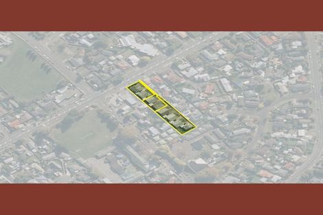 Photo of property in 7/90 Gloucester Street, Greenmeadows, Napier, 4112