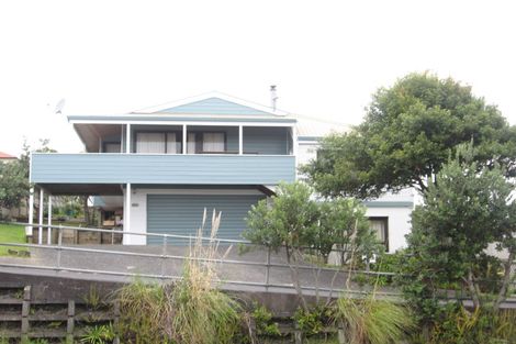 Photo of property in 36 Pigeon Mountain Road, Half Moon Bay, Auckland, 2012