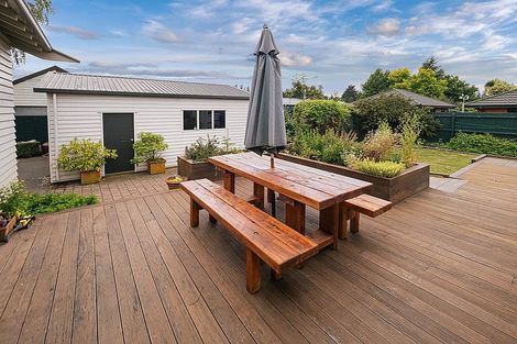 Photo of property in 100 Walker Street, Ashburton, 7700