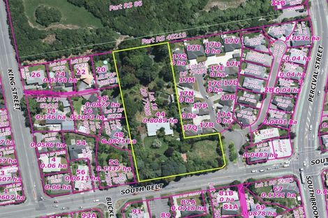 Photo of property in 44 South Belt, Rangiora, 7400