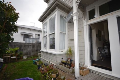 Photo of property in 102 Wilson Street, Newtown, Wellington, 6021