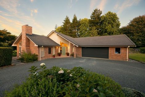 Photo of property in 10 Sanctuary Lane, Tamahere, Hamilton, 3283