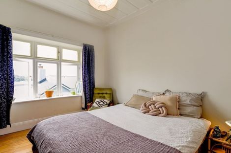 Photo of property in 3 Bishops Road, Dunedin Central, Dunedin, 9016