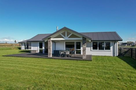 Photo of property in 6 Ancroft Drive, Matamata, 3400
