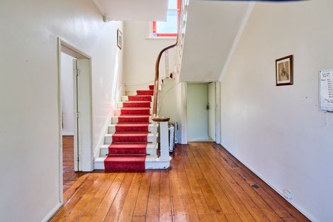 Photo of property in 81 Hill Street, Thorndon, Wellington, 6011