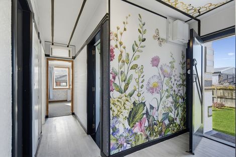 Photo of property in 19 Bomford Street, Mayfield, Blenheim, 7201