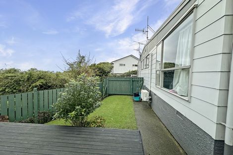 Photo of property in 10a Camellia Terrace, Maungaraki, Lower Hutt, 5010