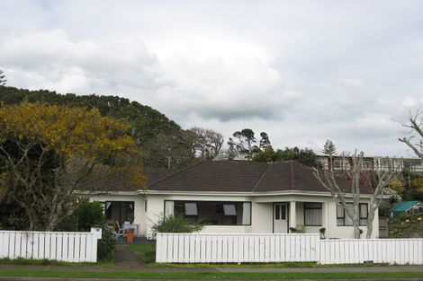 Photo of property in 26 Gilbert Street, New Plymouth, 4310