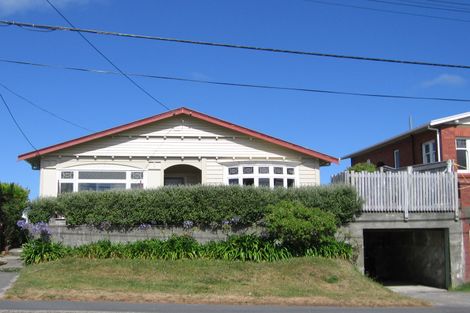 Photo of property in 123 The Ridgeway, Mornington, Wellington, 6021