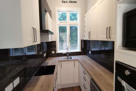 Photo of property in 1/124 Constable Street, Newtown, Wellington, 6021