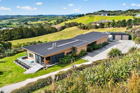 Photo of property in 476 Cames Road, Mangawhai, 0975