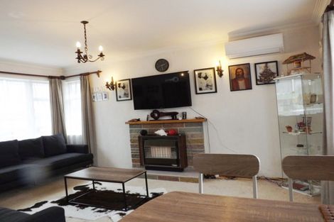 Photo of property in 20 Ferguson Street, Levin, 5510