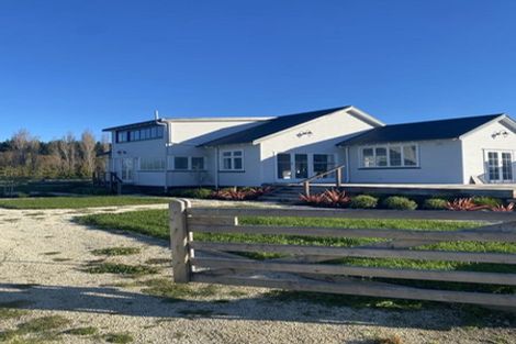 Photo of property in 16 Mcintoshs Road, Fernside, Rangiora, 7471