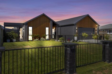 Photo of property in 41 Maru Terrace, Wharewaka, 3330