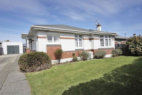 Photo of property in 35 Mitchell Street, Richmond, Invercargill, 9810