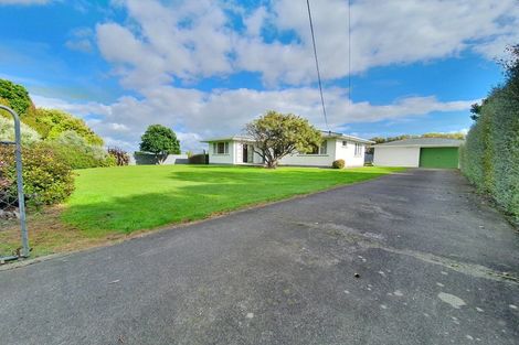 Photo of property in 12 Palmerston Street, Awahuri, Palmerston North, 4476