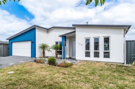 Photo of property in 120 Squire Drive, Awatoto, Napier, 4110