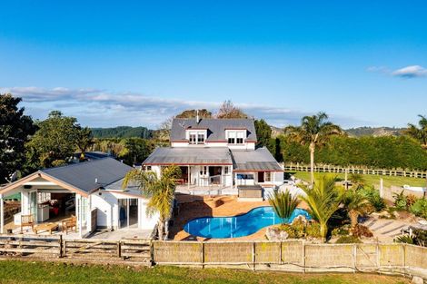 Photo of property in 523 State Highway 1, Kauri, Kamo, 0185