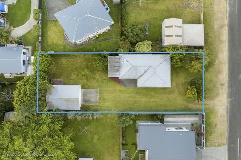 Photo of property in 101 Rutherford Road, Whangamata, 3620