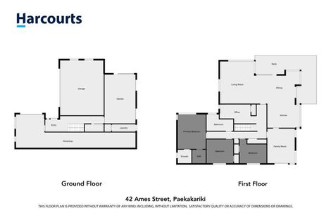 Photo of property in 42 Ames Street, Paekakariki, 5034