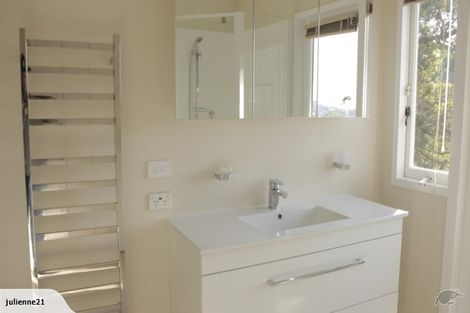 Photo of property in 21a Hadfield Terrace, Kelburn, Wellington, 6012