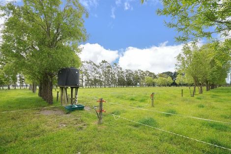 Photo of property in 420a Woodfields Road, Swannanoa, 7475