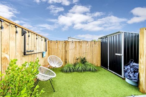 Photo of property in 4/105 Purchas Street, Edgeware, Christchurch, 8013