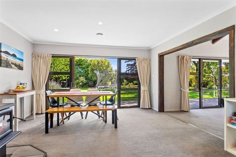 Photo of property in 134 Merton Road, Fernside, Rangiora, 7471