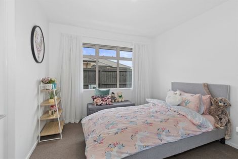 Photo of property in 3 Constance Place, Aidanfield, Christchurch, 8025