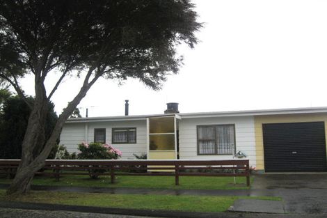 Photo of property in 14a Mace Street, Waitara, 4320