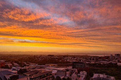 Photo of property in 802/145 Symonds Street, Eden Terrace, Auckland, 1010