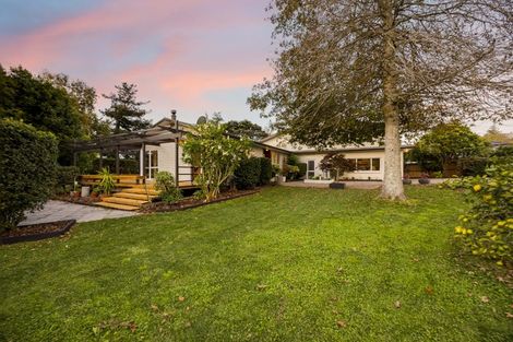 Photo of property in 101 Waimarie Road, Whenuapai, Auckland, 0618