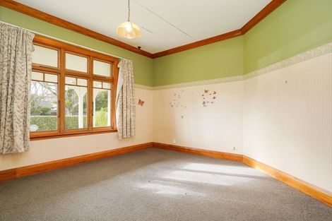 Photo of property in 35 Albert Street, Gladstone, Invercargill, 9810