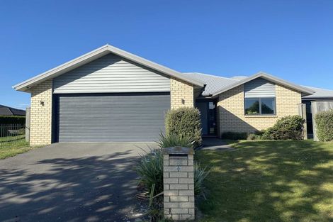 Photo of property in 36 Mariposa Crescent, Aidanfield, Christchurch, 8025