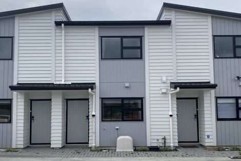 Photo of property in 96d Triangle Road, Massey, Auckland, 0614