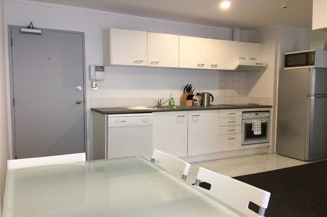 Photo of property in Marina Park Apartments, 52/146 Fanshawe Street, Auckland Central, Auckland, 1010
