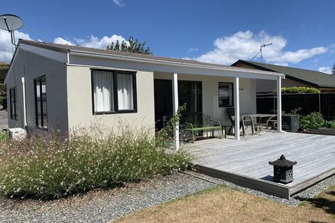 Photo of property in 8b Wensley Road, Richmond, 7020